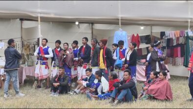 8isOne Meghalaya Chapter Ends on High Note, Showcases NE’s Cultural & Entrepreneurial Spirit