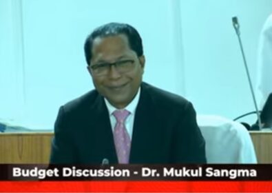 Dr Mukul Sangma Calls for “Tightrope” Balance on Meghalaya Reservation Policy, Defends 1972 Rules