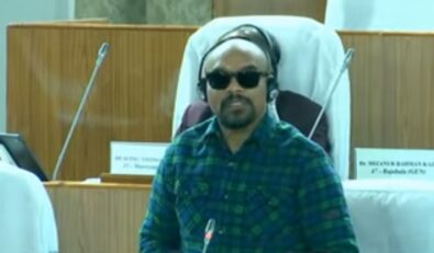 VPP President Urges Meghalaya Assembly to Raise Khasi-Jaintia Job Quota to 47%