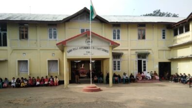 Meghalaya GHADC Elections: NPP Releases First List, Denies Ticket to Sitting CEM
