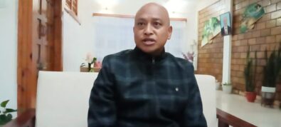 Riwar Jaintia Border Standoff: MP Ricky Syngkon Takes on NBCC Over Fence Rule Violations