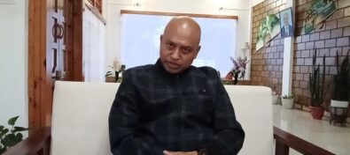 “50 Years of Empty Talk”: MP Ricky Syngkon Slams Meghalaya’s Poor Aviation Infrastructure