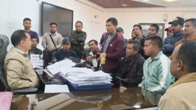 Meghalaya Govt Assures No Mandatory VLTDs for Local Vehicles