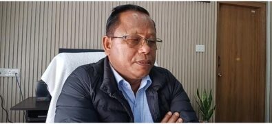 NPP to Contest All GHADC Seats, Marquise Marak Predicts TMC Exit