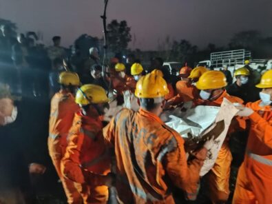 Meghalaya Illegal Coal Mine Blast: Death Toll Rises to 30 in East Jaintia Hills