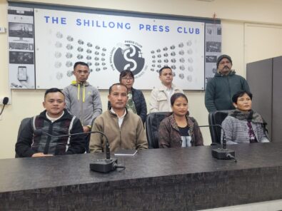 Muster Roll Workers Threaten Massive Protests Over VDA & Retirement Age in Meghalaya