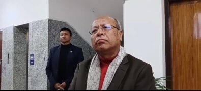 Shillong Lok Sabha By-Poll: NPP Confirms It Will Contest, Candidate to Be Finalised Soon