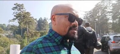 VPP Chief Accuses Meghalaya Govt of Hiding Behind ‘Sub Judice’ Rule on Illegal Mining