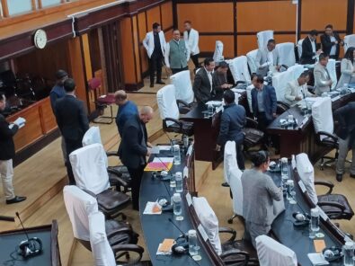 46 Trade Law Violations Detected as KHADC Intensifies Crackdown in Shillong