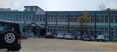 MP’s Death: Mawlai Mawiong CHC Incident Raises Alarm Over Emergency Care in Meghalaya