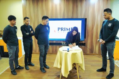 Hoi Kiw Chicken Pickle: Local Brand Targets National Market After MoU Signing