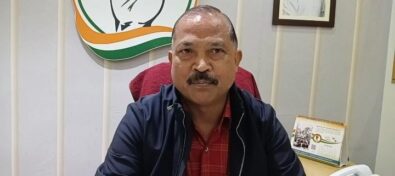 After Thangsko Coal Mine Tragedy, Vincent Pala Blames NPP-BJP for Mining Failures