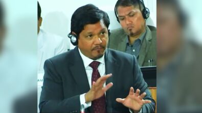 New Shillong City Set to Transform Meghalaya’s Economy and Employment: CM Sangma