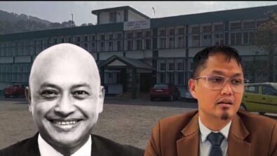 MP’s Death: No Delay, No Refusal of Treatment at Mawiong CHC, Says Minister Wailadmiki Shylla