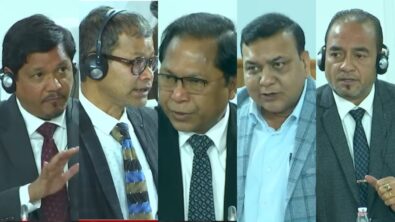 ₹815 Crore Annual Outlay: Meghalaya Introduces Structured Pay System for Teachers