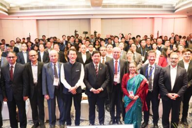 India–Japan ‘Kizuna-6’ Conclave Held in Shillong: CM Conrad Sangma Highlights Expanding Meghalaya–Japan Partnership