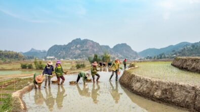 Meghalaya Adopts Revised MGNREGA Norms, Increases Guaranteed Workdays to 125