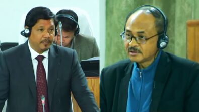 ₹4.35 Crore Spent on Consultants; Meghalaya CM Explains Appointment Process