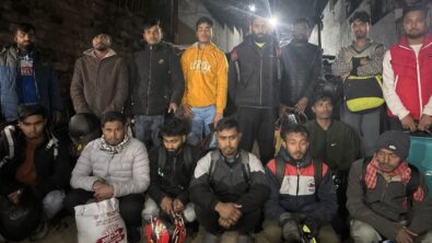 Illegal Settlement in Shillong: KSU Acts Against 15 Non-Locals, Issues Warning