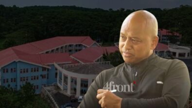 NEHU in Turmoil: MP Flags Administrative Paralysis, Calls for Centre’s Intervention