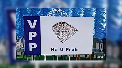 VPP to Decide Shillong By-Election Candidate After Budget Session