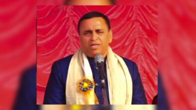 BJP Meghalaya Writes to Sunil Deodhar Seeking Retraction Over Alleged Anti-Christian Remarks