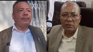 ‘No Party Jersey in Assembly’: UDP Leaders Deny Rift Amid Budget Session Exchanges