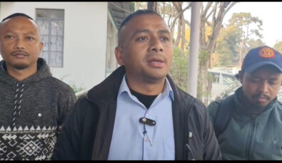 KSU Raises Alarm Over Rising Insecurity Near Kiang Nangbah Statue in Shillong