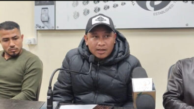 “War in Jowai”: Meghalaya Cage Fight to Host Major MMA Event on March 6