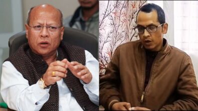 Thangsko Mine Tragedy: Deputy CM Tynsong Hits Back at VPP Over Resignation Demand