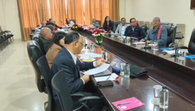 Meghalaya Leads Dialogue on Climate-Resilient Farming at Himalayan Agroecology Stakeholder Meet in Shillong