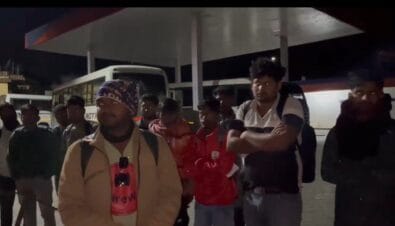 KSU Cracks Down on Undocumented Outsiders in Nongmensong, Issues Warning