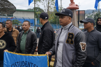 KSU at 48: Union Renews Commitment to Protect Khasi Identity and Land