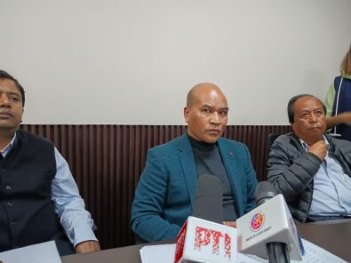 No LPG Shortage in Meghalaya; Stocks Sufficient Until March 2026, Assures Govt