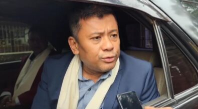 Tura MP Calls for Extra Security Camps as Garo Hills Situation Remains Volatile