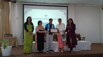 Meghalaya’s Fearless Daughters Redefine ‘Girl Power’ for 2026