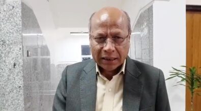 “Irresponsible”: Dy CM Prestone Tynsong Slams Congress Over GHADC Election Stance