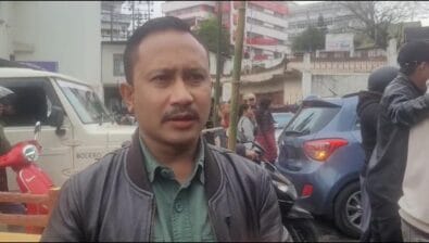 The “Dark Side” of Job Hunting Outside Meghalaya | KSU Issues Warning