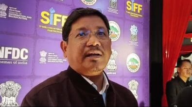 NPP-TMC Alliance in GHADC Centered on Tribal Rights, Says CM Conrad Sangma