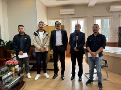 KSU Issues Ultimatum to Meghalaya Govt; Threatens Agitation Over Pending Demands