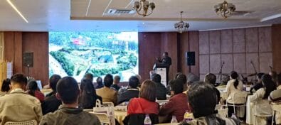 Architects Call for Policy Push, Local Talent Promotion at Meghalaya Architects’ Forum Meet