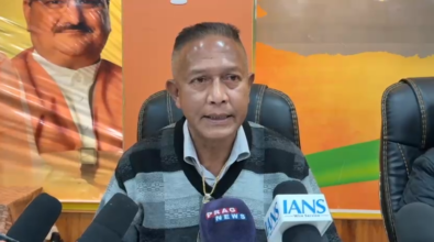 BJP Leaders in Meghalaya Call Sunil Deodhar’s Comments ‘Disgusting,’ Stress Secular Values