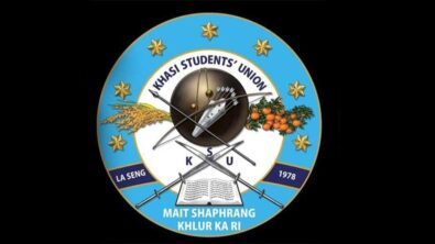 CUET Centre Row: KSU Demands Meghalaya Govt Ensure Local Exam Facilities for Aspirants