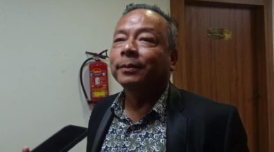 UDP Leader Paul Lyngdoh Rules Out Lok Sabha Bid, Vows to Serve West Shillong