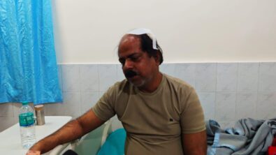 Police Probe Attack on NEHU Registrar; CCTV Footage from Mawlai Bypass Under Scan