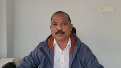 Congress May Field ‘Fresh Face’ for Shillong Lok Sabha By-Election, Vincent Signals Shift to State Politics