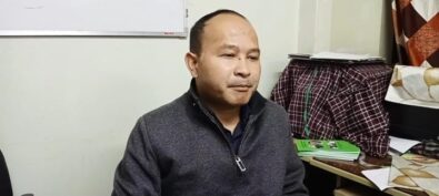 VPP Accuses CM Conrad Sangma of Contempt of Court Over ‘Illegal’ Land Pattas in Danakgre