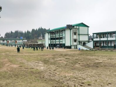 Recruitment Exam for Assistant Teacher, Office Assistant to be Held at Smit HSS on March 14