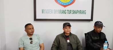 FKJGP Supports Garo Groups on GHADC Election Issue, Condemns Chibinang Arson Attack