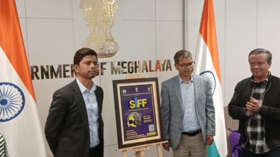 Lights, Camera, Meghalaya! Shillong Sets the Stage for its First-Ever International Film Festival